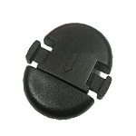 plastic buckle